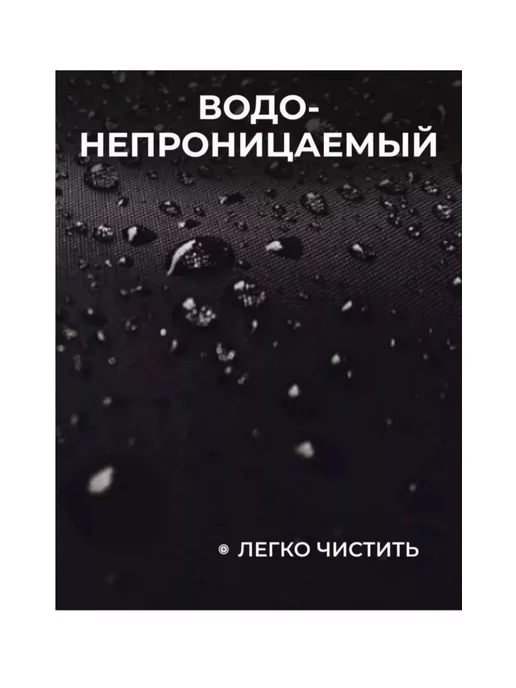 The North Face Школьный городской портфель рюкзак 2в1, черный, фото 5