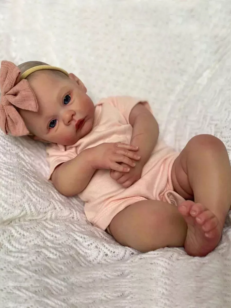 Кукла реборн reborn doll...