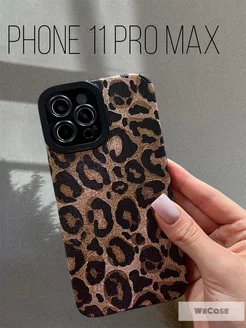 Чехол на iPhone 11 Pro Max с принтом