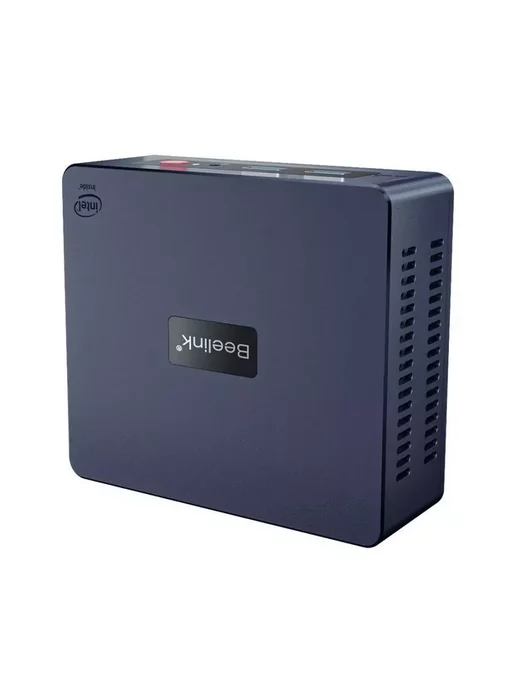 LKK Мини ПК Beelink Mini S 8 128 Gb, 128 ГБ, фото 4