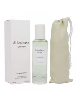 Тестер Clinique Happy For Man,edp, 40ml