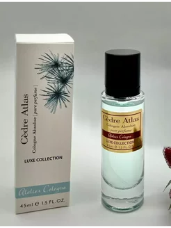 Духи тестер-Cedre Atlas Atelier Cologne