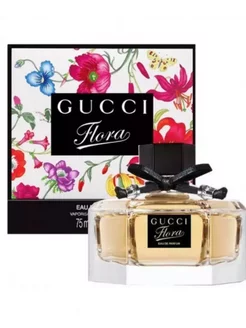 Flora by Gucci Eau de Parfum 75ml