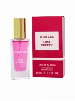 Тестер Tom Ford Lost Cherry - 30 ml