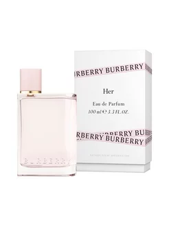 Original Burberry Her EDP 100ml