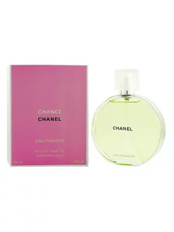 CHANEL Chance Eau Fraiche 100 мл