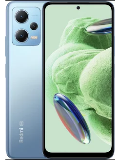 Xiaomi redmi note 12, 6/128gb 247404852 купить за 10 913 ₽ в интернет-магазине Wildberries