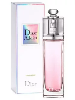 CHRISTIAN DIOR Addict Eau Fraiche