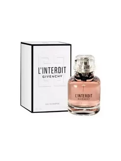 LInterdit Eau de Parfum Givenchy 80 ml