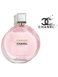 Chanel Chance eau Tendre