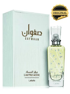 SAFWAAN LAUTRE MUSK 100мл