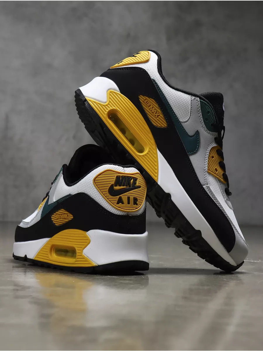 Nike essential 90 air max hotsell