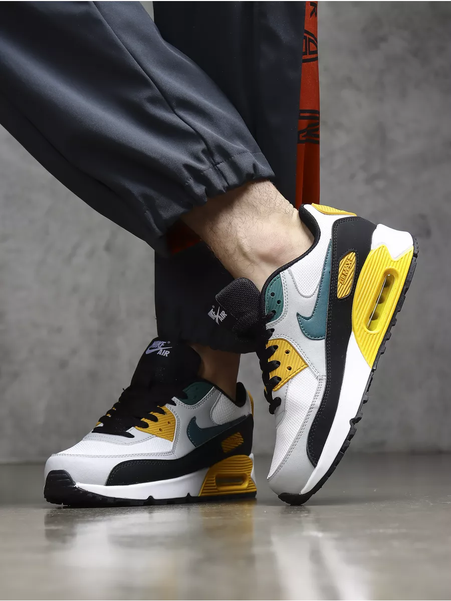 Nike air max essential 90 hotsell