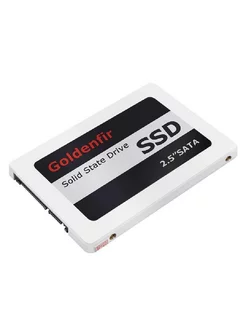 Goldenfir 256 ГБ Внутренний SSD-диск SSD (189256АТ650) Goldenfir 247415853 купить за 2 553 ₽ в интернет-магазине Wildberries