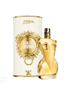 Стойкие духи Gaultier Divine Jean Paul Gaultier