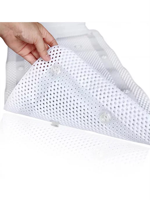 New Pattern Подушка для ванны на присосках, вариант, фото 4