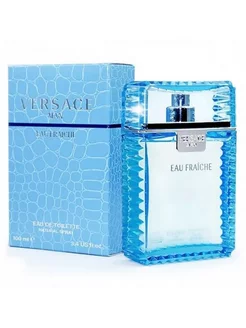 духи мужские Versace Eau Fraiche Man 100мл