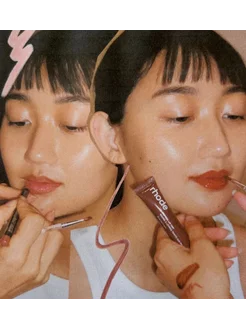 【chobi】rhode espresso lipcase×2 Rhode Lip Case 2 in 1 (espresso) – BeautyCouds