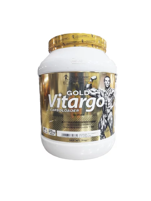 Kevin Levrone Изотоник Gold Vitargo