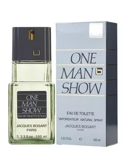 One Man Show EDT, 100ml