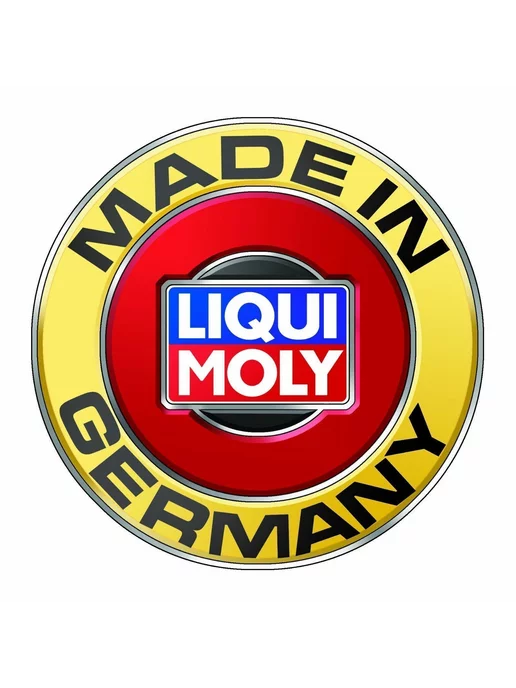 LIQUI MOLY Тормозная жидкость Ликви Моли Bremsflussigkeit DOT 4 0,25л, 0,25 л, фото 7