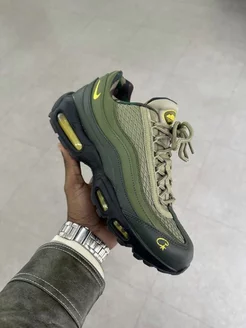 Кроссовки Corteiz Airmax 95