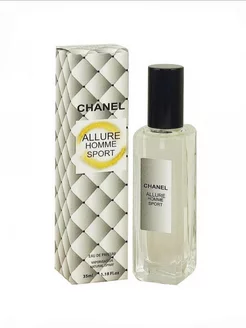 Тестер Chanel Allure Homme Sport 35 ml