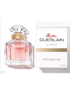 GUERLAIN Mon Guerlain 100мл