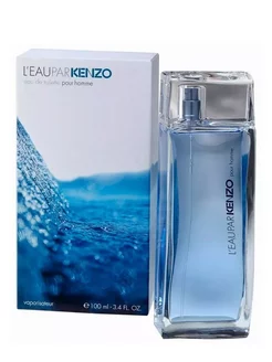 L'Eau par Kenzo pour Homme Kenzo духи мужские