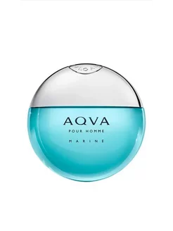 BVLGARI AQVA pour HOMME MARINE духи 100 мл