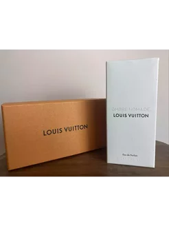 Парфюмерная вода Louis Vuitton Ombre Nomade 100 мл