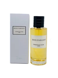 Bois d'Argent Dior Парфюмерная вода 125 мл