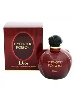 DIOR Hypnotic Poison 100мл