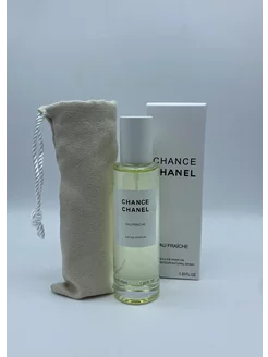 Chanel Chance Eau Fraiche