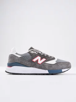 Кроссовки NB 998 sneak 247488957 купить за 1 949 ₽ в интернет-магазине Wildberries