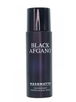 Дезодорант Nasomatto Black Afgano, 200 ml