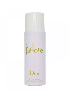 Дезодорант парфюмированный Christian Dior J'Adore, 200ml