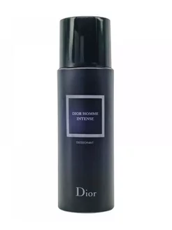 Дезодорант Christian Dior Homme Intense, 200ml