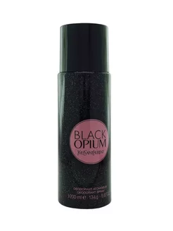 Дезодорант Yves Saint Laurent Black Opium, 200 ml