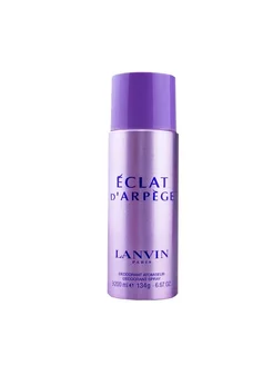 Дезодорант Lanvin Eclat d'Arpege