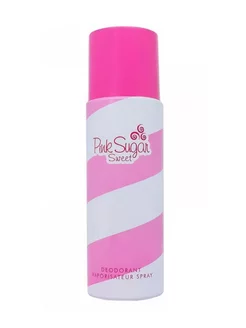 Дезодорант Aquolina Pink Sugar, 200ml