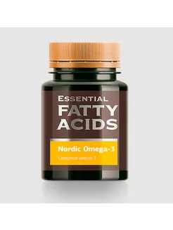 Северная омега-3 - Essential Fatty Acids