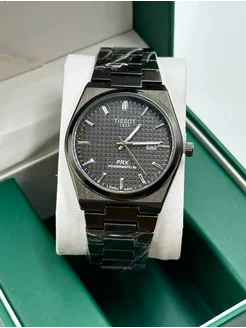 Механические наручные часы Tissot