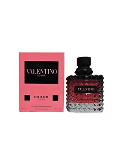 Valentino BORN IN ROMA DONNA INTENSE новинки 247522021 купить за 842 ₽ в интернет-магазине Wildberries