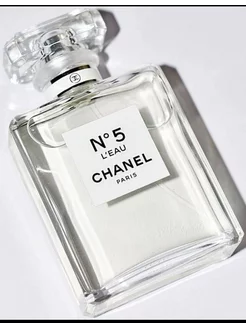 Leau No 5 Eau De Parfum 100 ml