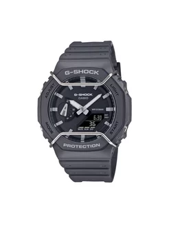 Часы G-Shock GA-2100 CASIO 247526147 купить за 5 667 ₽ в интернет-магазине Wildberries