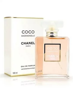 Chanel Coco Mademoiselle парфюм