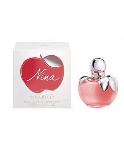 Nina Ricci 80 мл