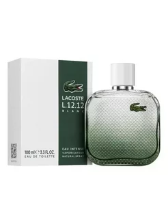 Духи Lacoste L.12.12 Blanc Eau Intense 100 мл