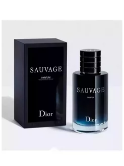 Dior Sauvage Parfum